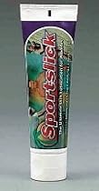 Sportslick Economy Tube 3.8 oz
From Sportslick

