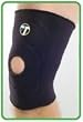Pro-Tec Athletics Open Knee Sleeve - Large