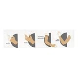 Mediven Medi 95 Arm Sleeve with Top Band, 20-30 mmHg, Long, III, Beige, MDV74703