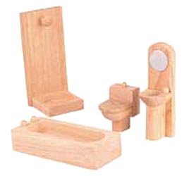 Plan Toys Bathroom