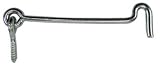 Eigenschaften Unimet  / STURMHAKEN VERZ NR 54 80 MM