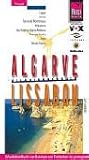 Algarve, Lissabon - Urlaubshandbuch - Werner Lips