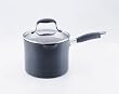Anolon Advanced - 3.5 Qt. Straining Saucepan w/spouts