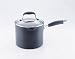 Anolon Advanced - 3.5 Qt. Straining Saucepan w/spouts