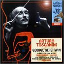 Gershwin: Rhapsody in Blue; An American in Paris; Piano Concerto in Fa Maggiore