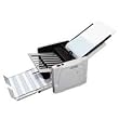 Model 1217A Medium-Duty AutoFolder, 10300 Sheets/Hour