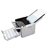 Model 1217A Medium-Duty AutoFolder, 10300 Sheets/Hour
