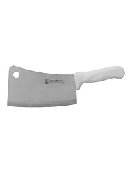PRO Poly Handle 7 Meat Cleaver by Lamson