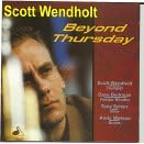 Beyond Thursday by Scott Wendholt