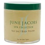 June Jacobs Sea Salt Body Polish 7oz
