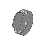 Control Knob; Ducane