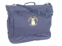 Official U.S. Airforce Garment Bag 46x23x3.5 (FREE SHIPPING)