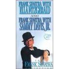 Click here to buy Frank Sinatra with Ella Fitzgerald Frank Sinatra with Sammy Davis Jr. by  Frank Sinatra, Ella Fitzgerald, and Sammy Davis Jr. .