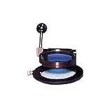 Frezzi MFDF, Flip Down Dichroic Filter for Color Temperature Correction, fits Mini Fill Video Lighting Systems.