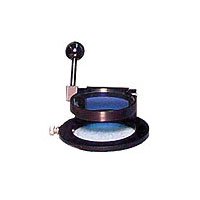 Frezzi MFDF, Flip Down Dichroic Filter for Color Temperature Correction, fits Mini Fill Video Lighting Systems.