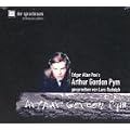 Arthur Gordon Pym. 3 CDs.