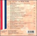  : The Music of New York