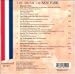 Search : The Music of New York