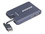 Belkin Hi-Speed USB 2.0 Travel Hub