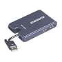 Belkin Hi-Speed USB 2.0 Travel Hub