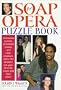 The Soap Opera Puzzle Book