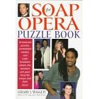 The Soap Opera Puzzle Book