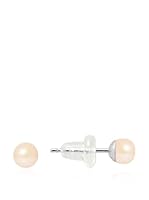 So Fine Pearls Pendientes oro 18 ct