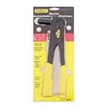 Stanley MR33C Medium Duty Riveter