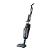 MIELE S164 + SEB HANDSTAUBSAUGER 1500W TIEFSCHWARZ, M. ELEKTROB.