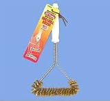 Wire Faced BBQ Brush