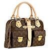 Louis Vuitton Manhattan GM