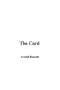 The Card