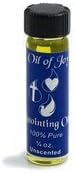 Anointing Oil Bundle - 1/4 Oz. Each - Spikenard, Unscented,