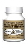 Jarrow Germanium GE 132 organic 100mg