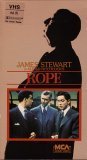 Alfred Hitchcocks Rope