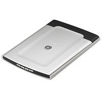 Canon CanoScan LiDE 60 Color Image Scanner