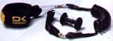 Dakine Kainui Coiled Bicep Bodyboard Leash