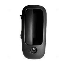 OE Replacement Chevrolet Van/Express Front Passenger Side Door Handle Outer (Partslink Number GM1311152)
