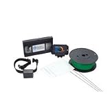 Basic In-Ground Pet Fence - SD-2000