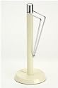 Typhoon Retro Revolution Vanilla Cream Kitchen Roll Holder