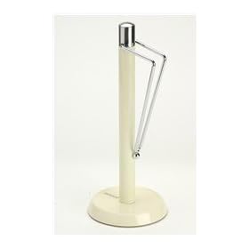 Typhoon Retro Revolution Vanilla Cream Kitchen Roll Holder