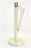 Typhoon Retro Revolution Vanilla Cream Kitchen Roll Holder
