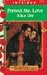 Search : Protect Me, Love (My Bodyguard) (Harlequin Intrigue)
