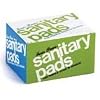 Dog Sanitary Pads, Large