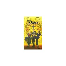 Dames [VHS]