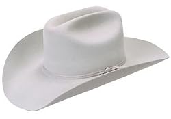 Luskey's/Ryon's Roper Western Hat