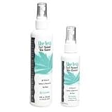 Aloe Vesta 2-n-1 Perineal/Skin Cleanser - 8 Oz Bottle - Each