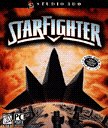 : Star Fighter (PC / Mac) (Computer Game)
