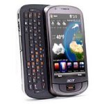 Acer M900 Tempo - Unlocked QuadBand Cellular Phone - 5 MP Camera, Touchscreen, HSDPA, FM Radio, WiFi, SiRF Star III GPS, Windows Mobile Professional - International Version with No Warranty