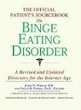 The Official Patient's Sourcebook on Binge Eating Disorder: Directory for the Internet Age